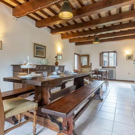 Ferienhaus Vagnini By Interhome Pesaro
