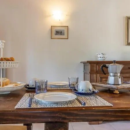 Ferienhaus Vagnini By Interhome *