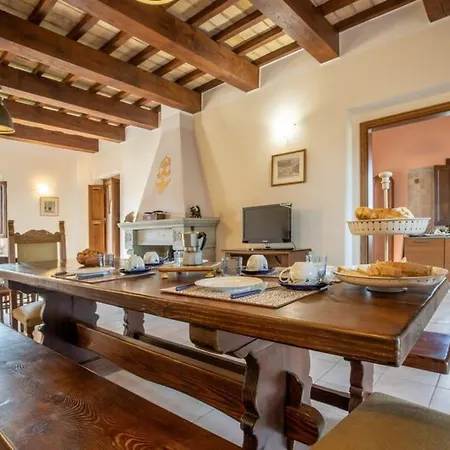 Vagnini By Interhome Ferienhaus *