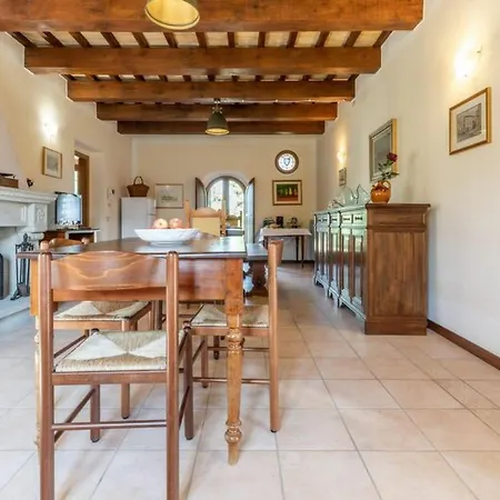 Vagnini By Interhome Ferienhaus *