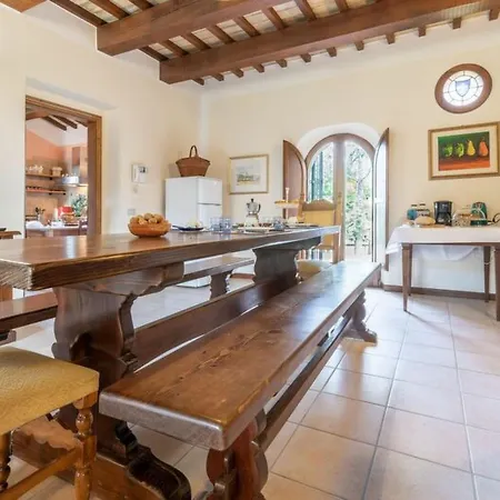 Ferienhaus Vagnini By Interhome