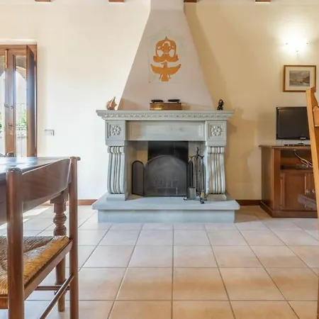 Ferienhaus Vagnini By Interhome *