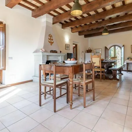 Ferienhaus Vagnini By Interhome